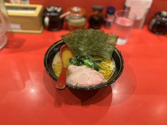 お店の写真