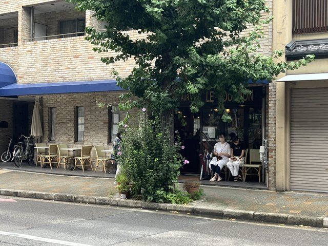 お店の写真