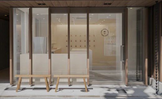 お店の写真