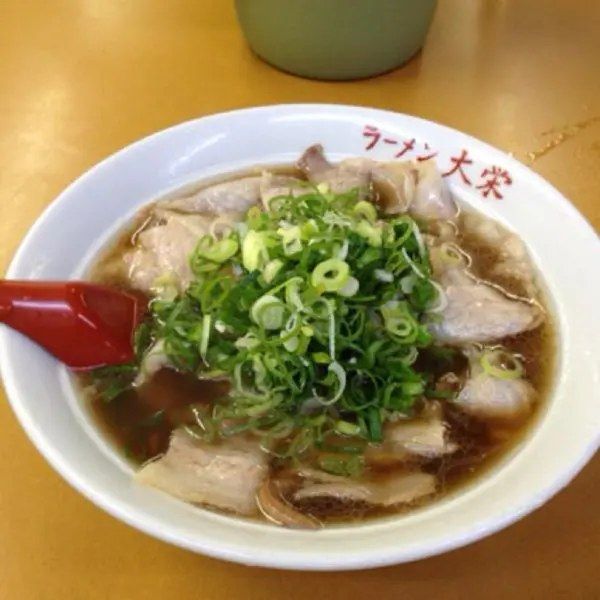 お店の写真