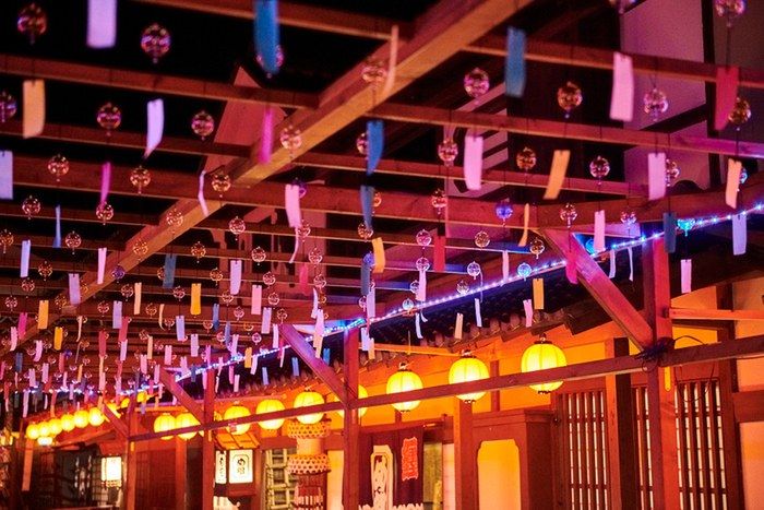 お店の写真