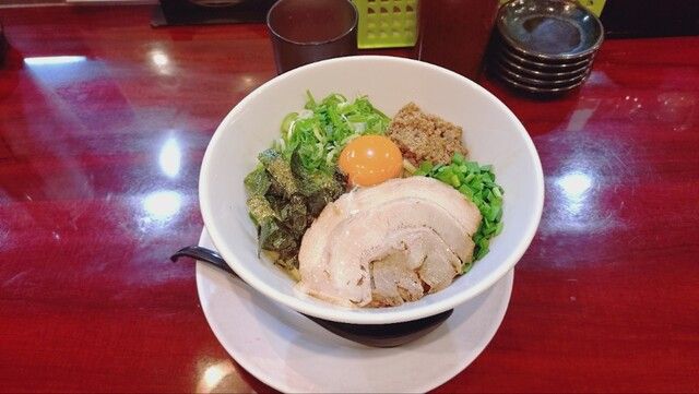 お店の写真