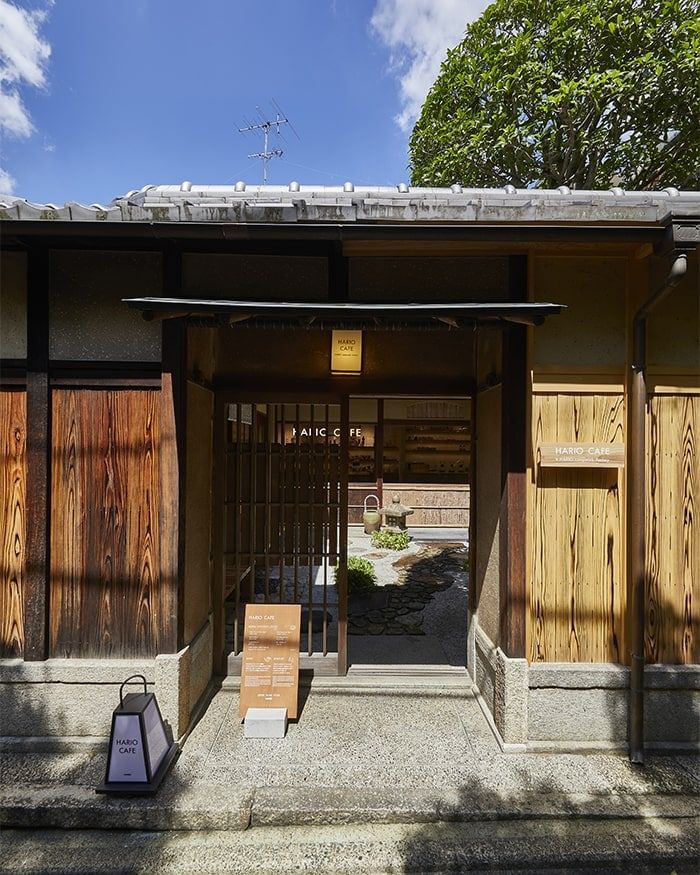 お店の写真