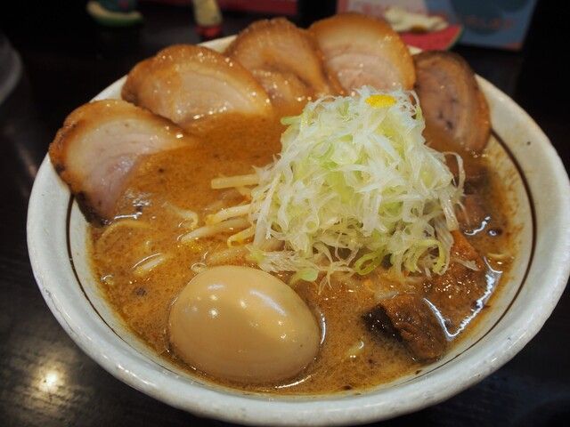 お店の写真