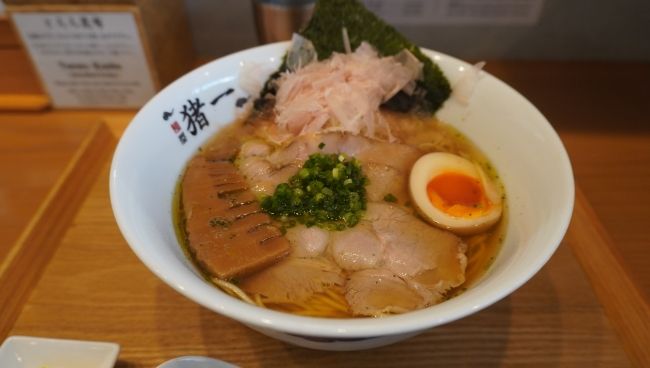 お店の写真