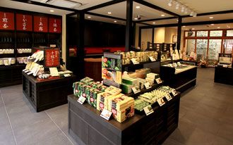 お店の写真