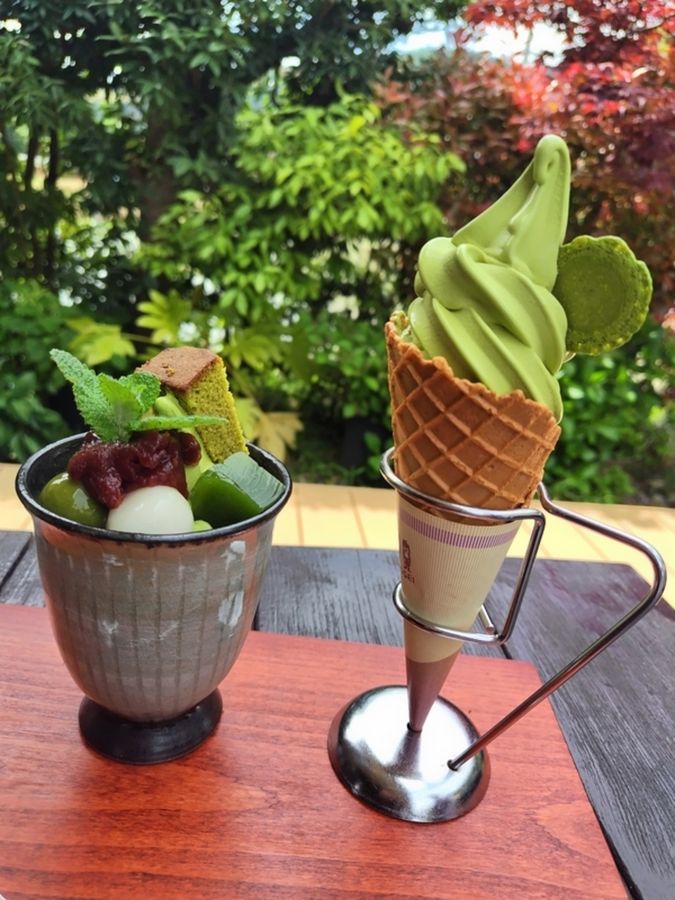お店の写真