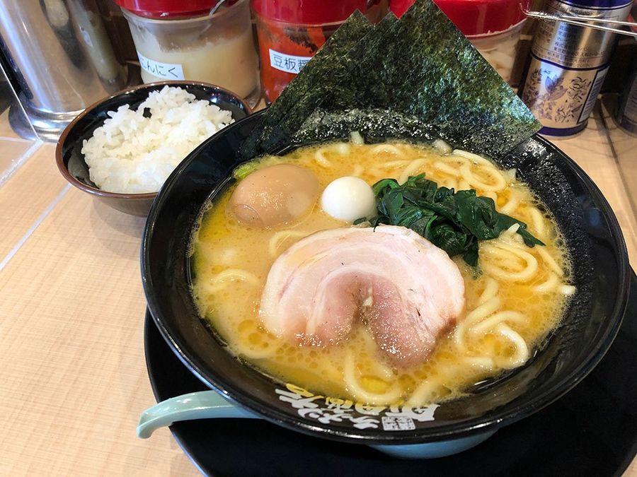 お店の写真