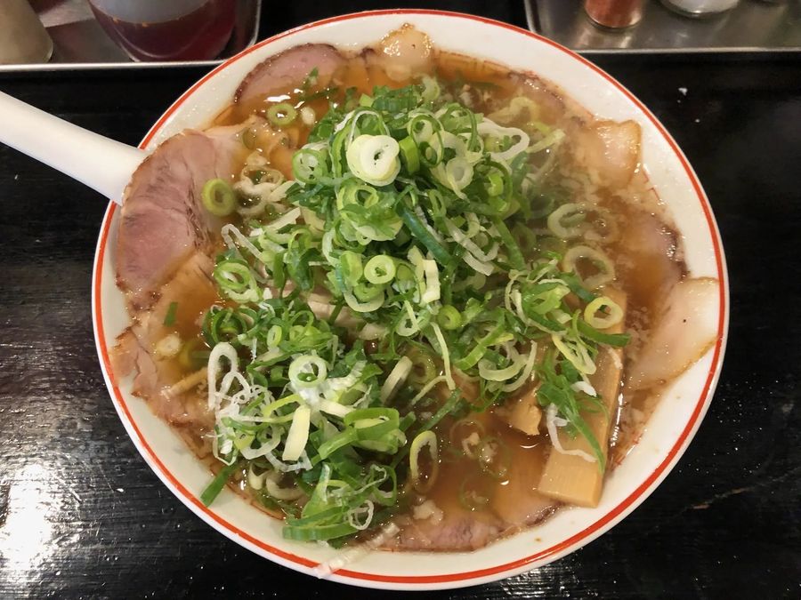 お店の写真