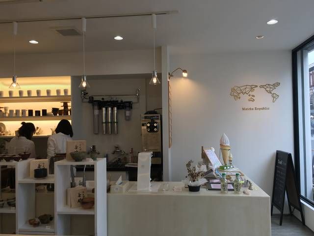 お店の写真