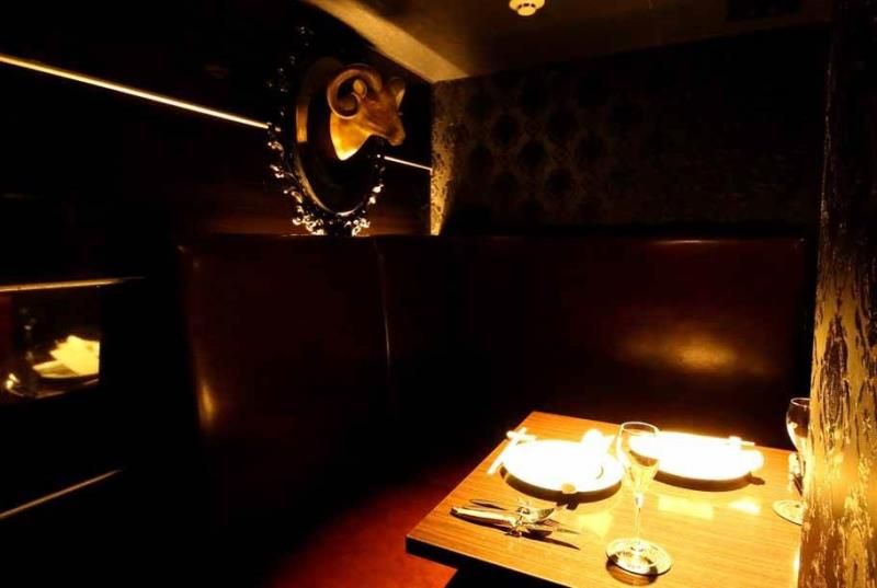 お店の写真