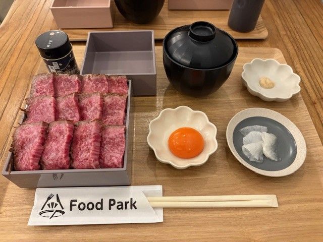 お店の写真