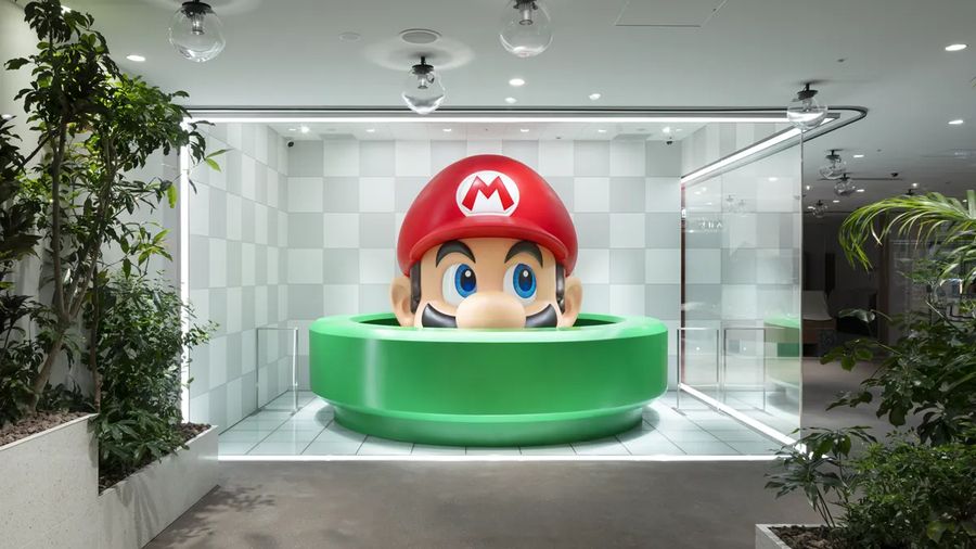 お店の写真