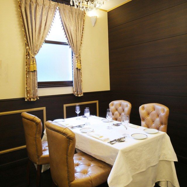 お店の写真