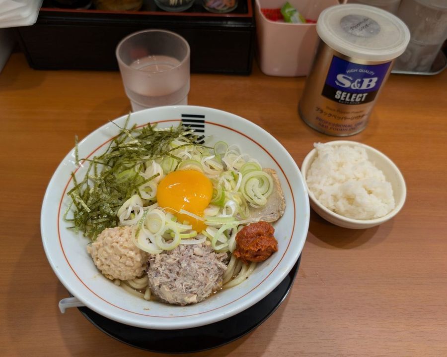 お店の写真
