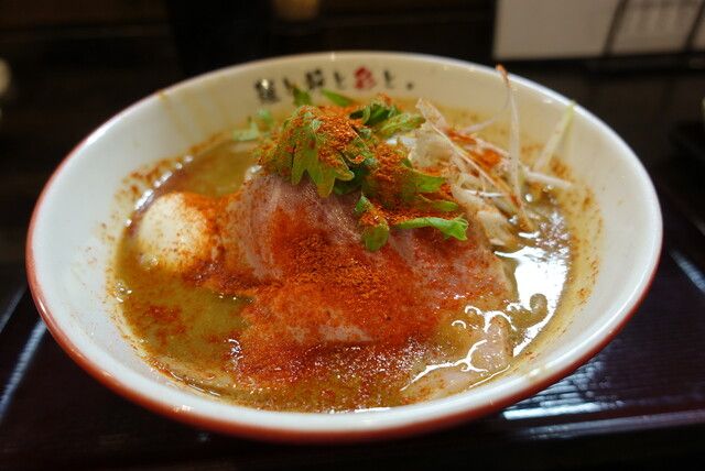 お店の写真