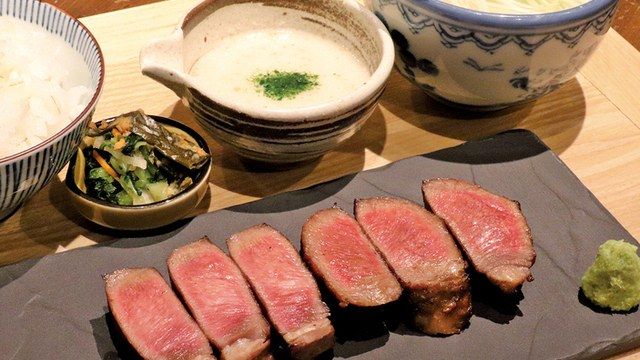 お店の写真