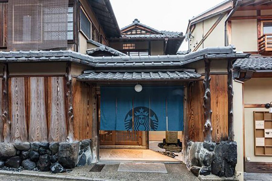 お店の写真