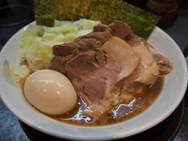 お店の写真
