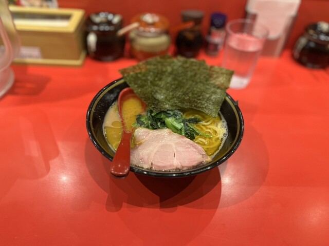 お店の写真