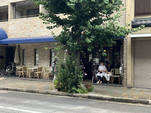 お店の写真