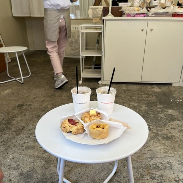 お店の写真