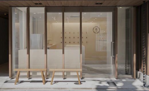お店の写真