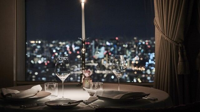 お店の写真