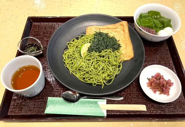 お店の写真