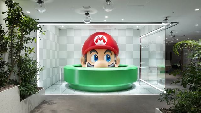 お店の写真