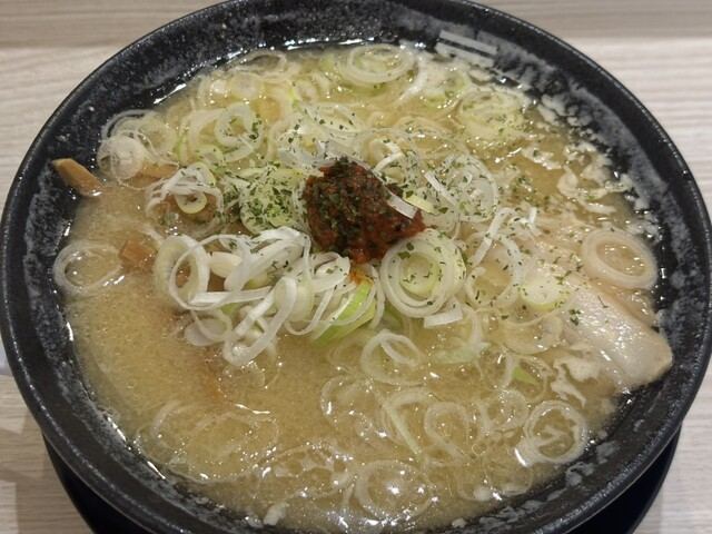 お店の写真