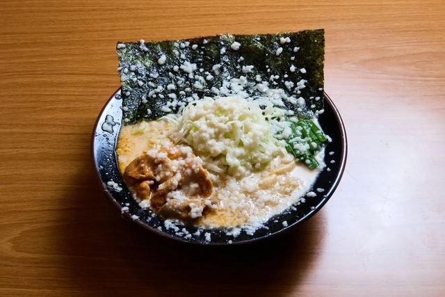 お店の写真