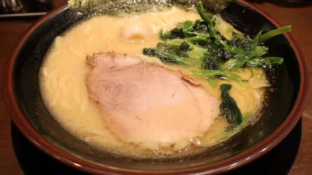 お店の写真