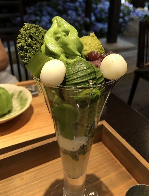 お店の写真