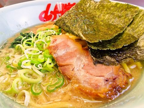 お店の写真