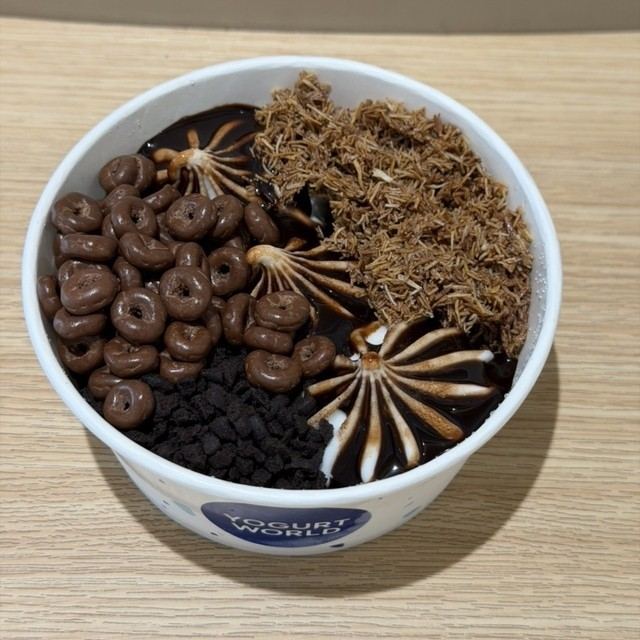お店の写真