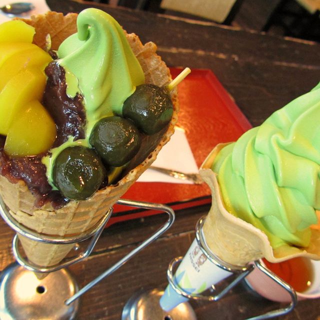 お店の写真