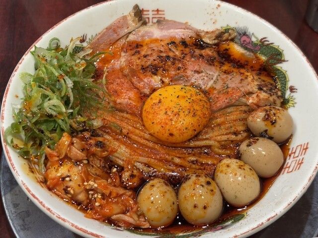 お店の写真