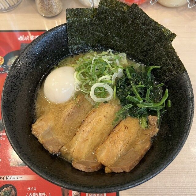 お店の写真