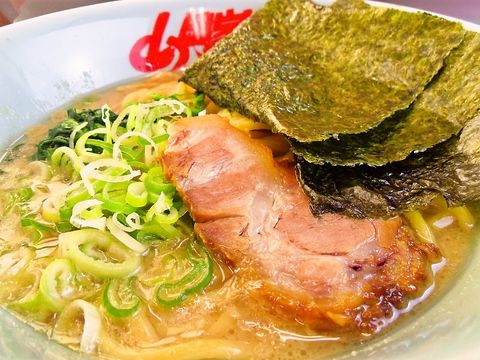 お店の写真